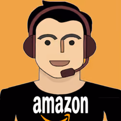Amazon #3