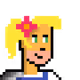 OGPunk #177 - Coco Bandicoot