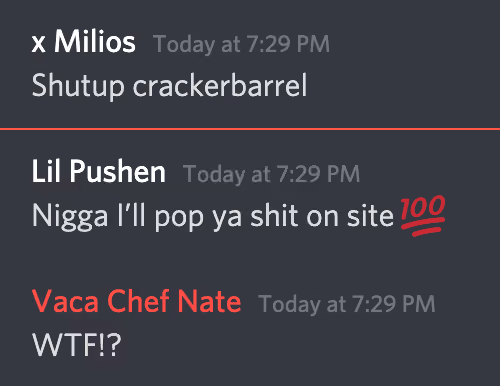 Crackerbarrel