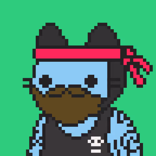 Pixelcoolcats