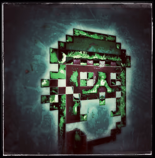 Item #51441221494140071844584764447079989669401484350947870568887994787432471986177 Media