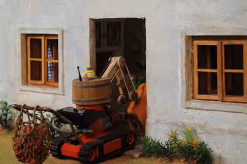 Item #67884684580000074327346298875518453173974318045294492727166386661926090309633 Media