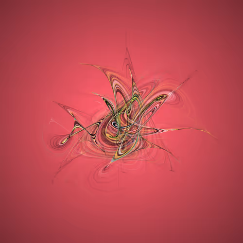 Friendly Abstraction #39
