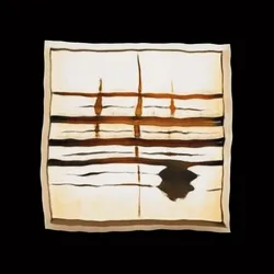 Canvas #19: Pace