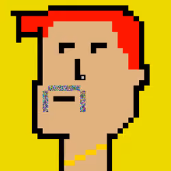 Bastard #0126