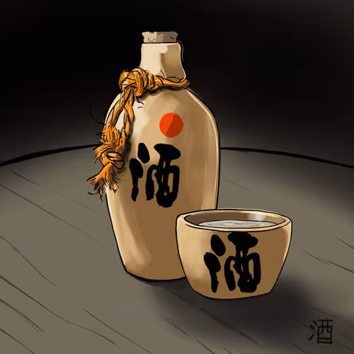 Bushido Apes