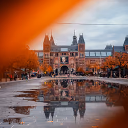 13/15 Amsterdam | Best of 2021 | Photography