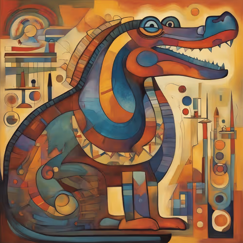 Modernancients