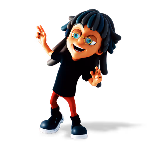 Bob Lennon Avatar #0043