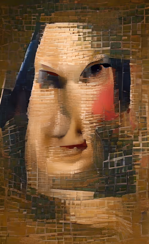 Item #109188725754384965051776960409014345856472013293150194119663150365764805984257 Media