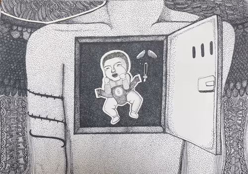 Item #17792105758190854612671897659457021589121291946582279999223028362834555699201 Media