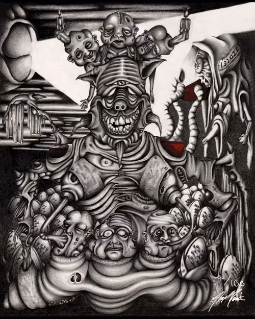 Item #20721464500148874403949522808509757657573072732396094183430305592092970188801 Media