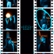 By The Water - Contact Sheet