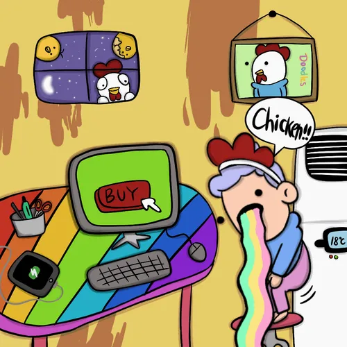 Item #52414281592809860889161402761105384988501043650636320366232233127448523309057 Media