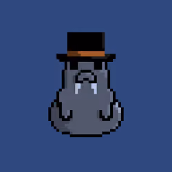 Respectable Walrus