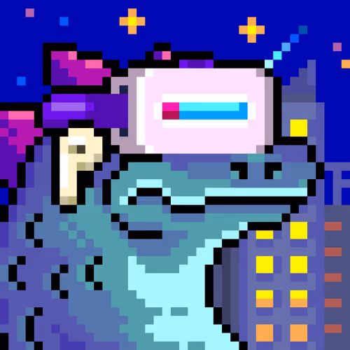 CryptoZilla #957