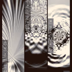 Photon's Dream X-ray mint#222