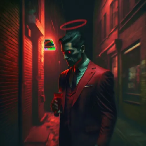 Mission Red