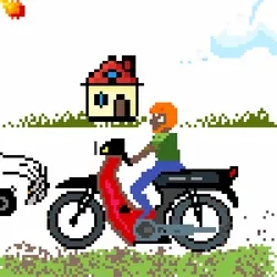 Movington, Riding on a Dream