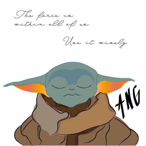 Ang Gallery Fan Art