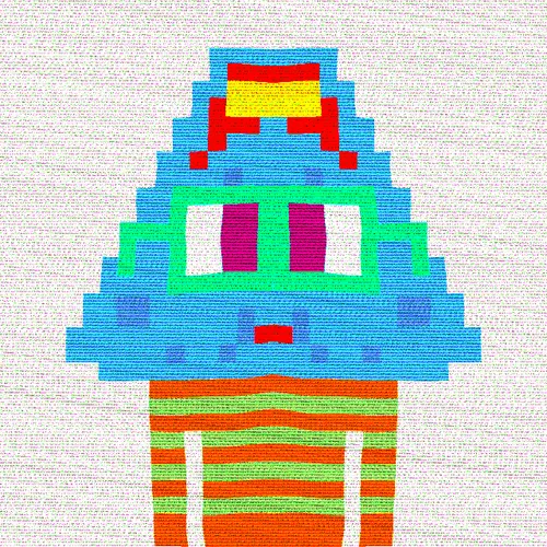 Item #19564011087558525977236246111833764588964550866363903327231358473141277949953 Media