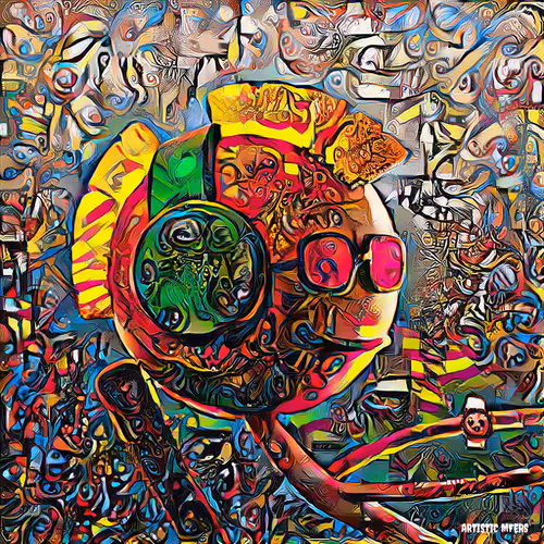 Item #40545548582212270577554334256304481941896502012864860582407024412018119540737 Media