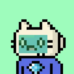 PixelCat 4829