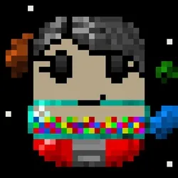 EtherBean #724
