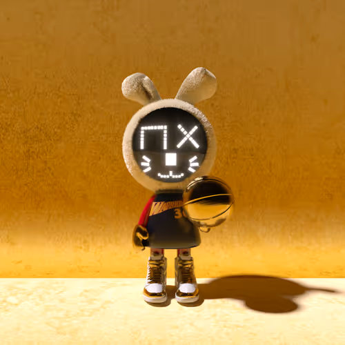 Bunnyballer