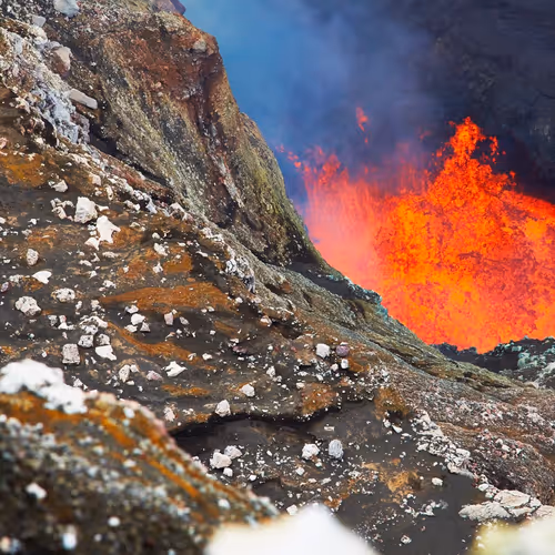 Volcanoadventurer
