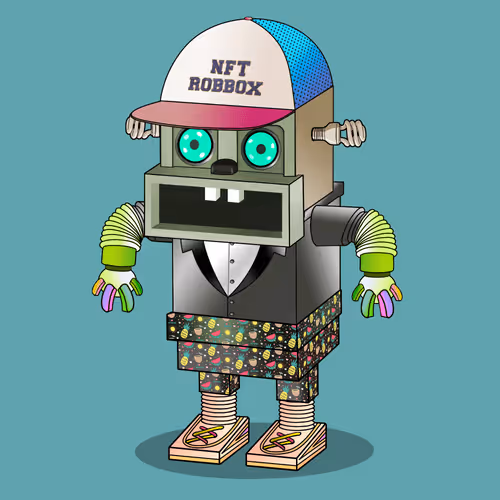 Item #7948986454524070020768945236896966363085064345480333639509848986356390297601 Media