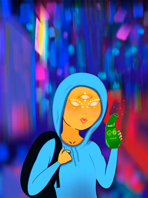 Item #59693406757584925549979324058905145220021484265032658861114231461940715061261 Media