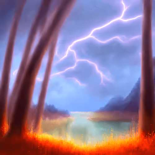 LightningSpirit Collection - old V2