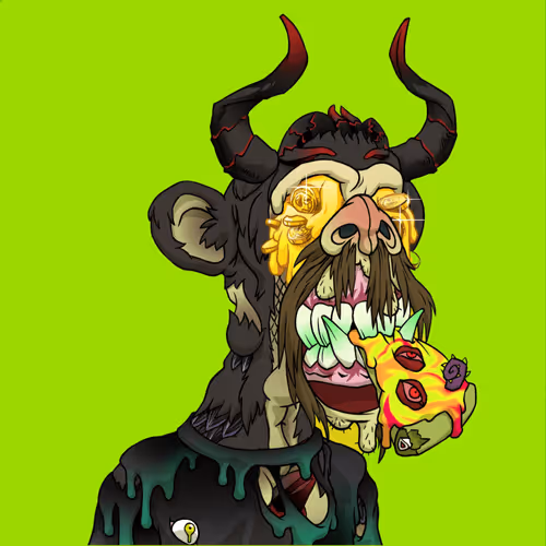 Bored Ape Original Collaborations