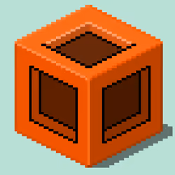 WTF Cube #477