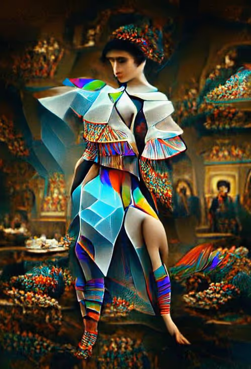 Item #95583246956775315524261946733247497689168886213171825926492357111485191684097 Media