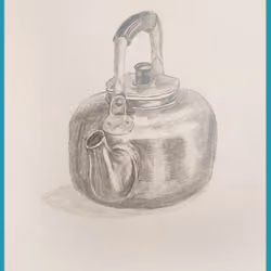 Kettle
