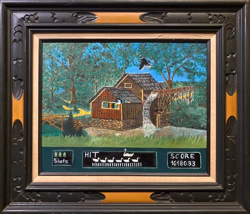 Item #94322073105437744661048811618381034051372425087831030471219036389159792017409 Media