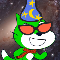 Space Cat