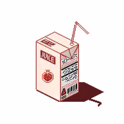 Juicebox #0255