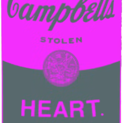 Classic Love "Pink"