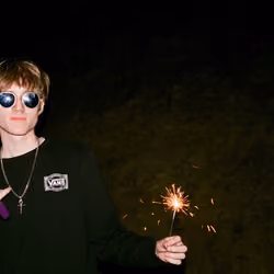 Firework #1