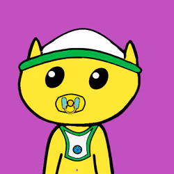 Baby Fren Femi
