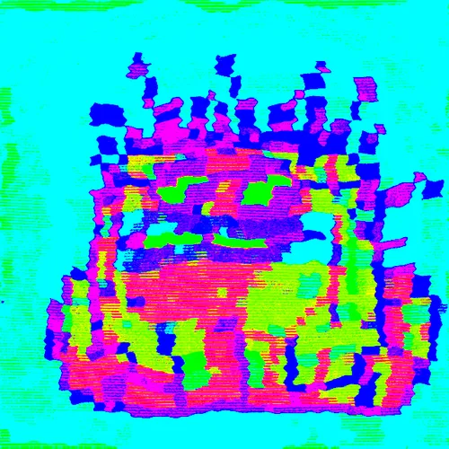 Item #46058956708679709070095244830503555633318925935504373279467448600099605708801 Media