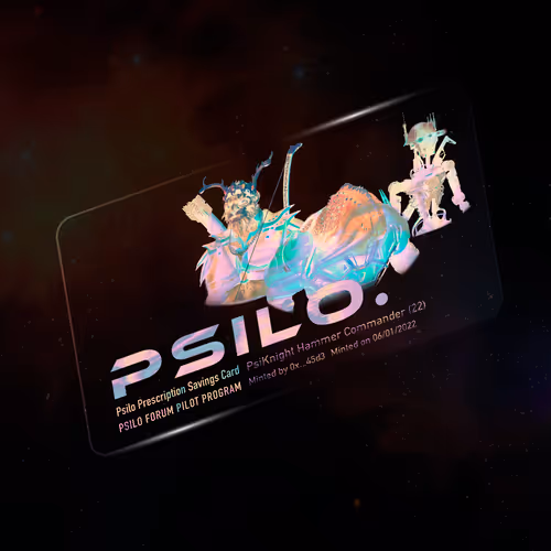 psilo-corp Collection