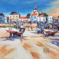 Bretagne