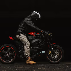 CryptoPunkMoto2