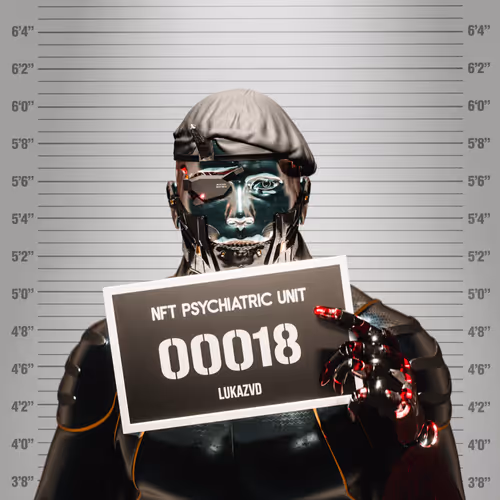 Item #45903843134129362936773986166771745530418731045069955954101275700350001610753 Media