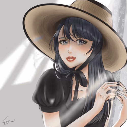 Firan's Collection "WHISTLE"