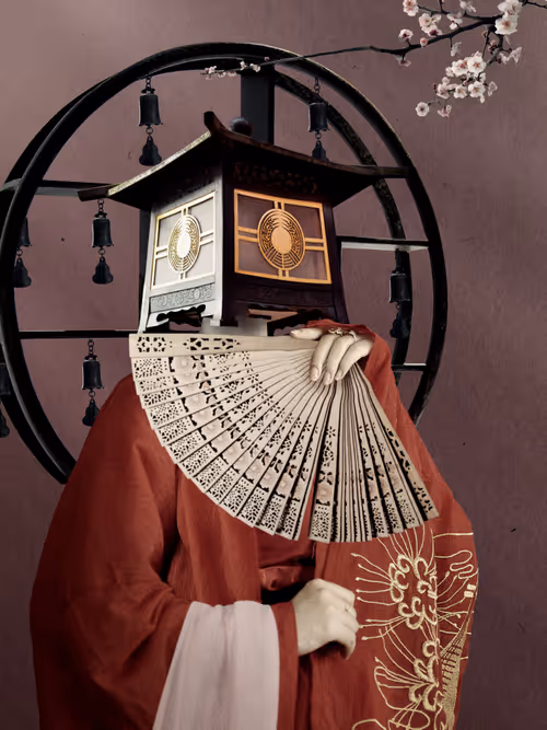 Item #85941363004277511547162681459746745207577005426423615730872952264753024073729 Media